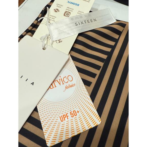 Baiia Swimwear Tulum/Valencia - Picture 11 of 16